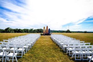 The Tirrell Room Quincy MA Wedding Venue