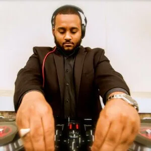 Picture of DJ SHAwn Stacks