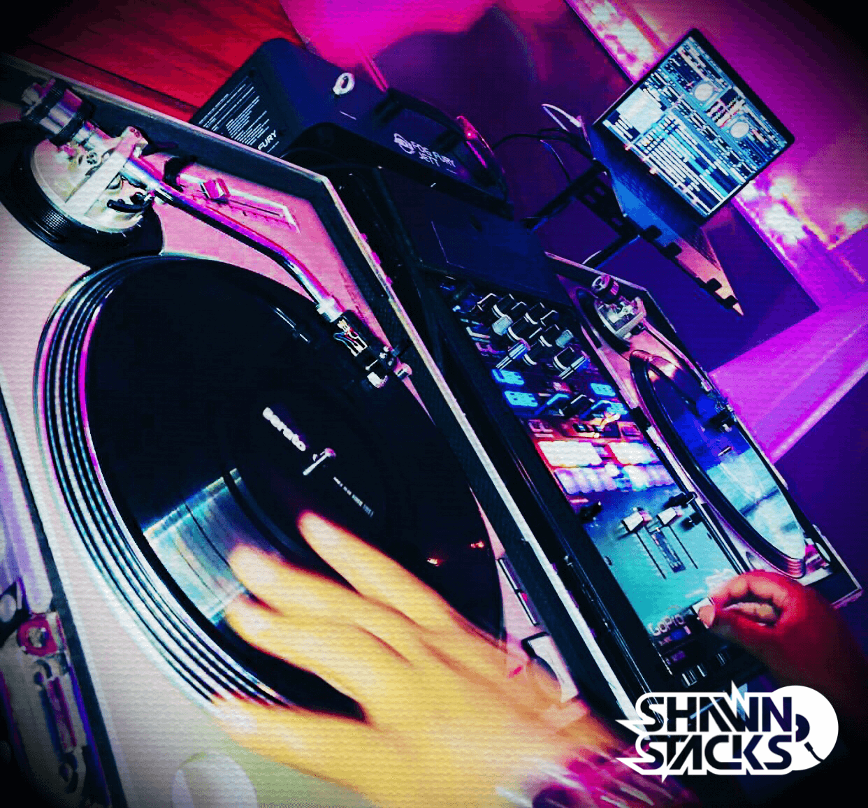 Wedding and Event DJ