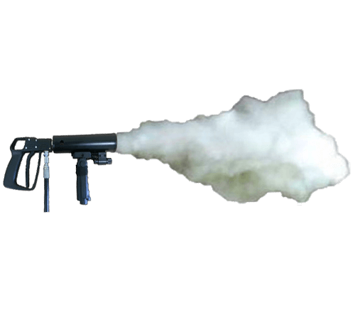 Co2 Cannon Rental
