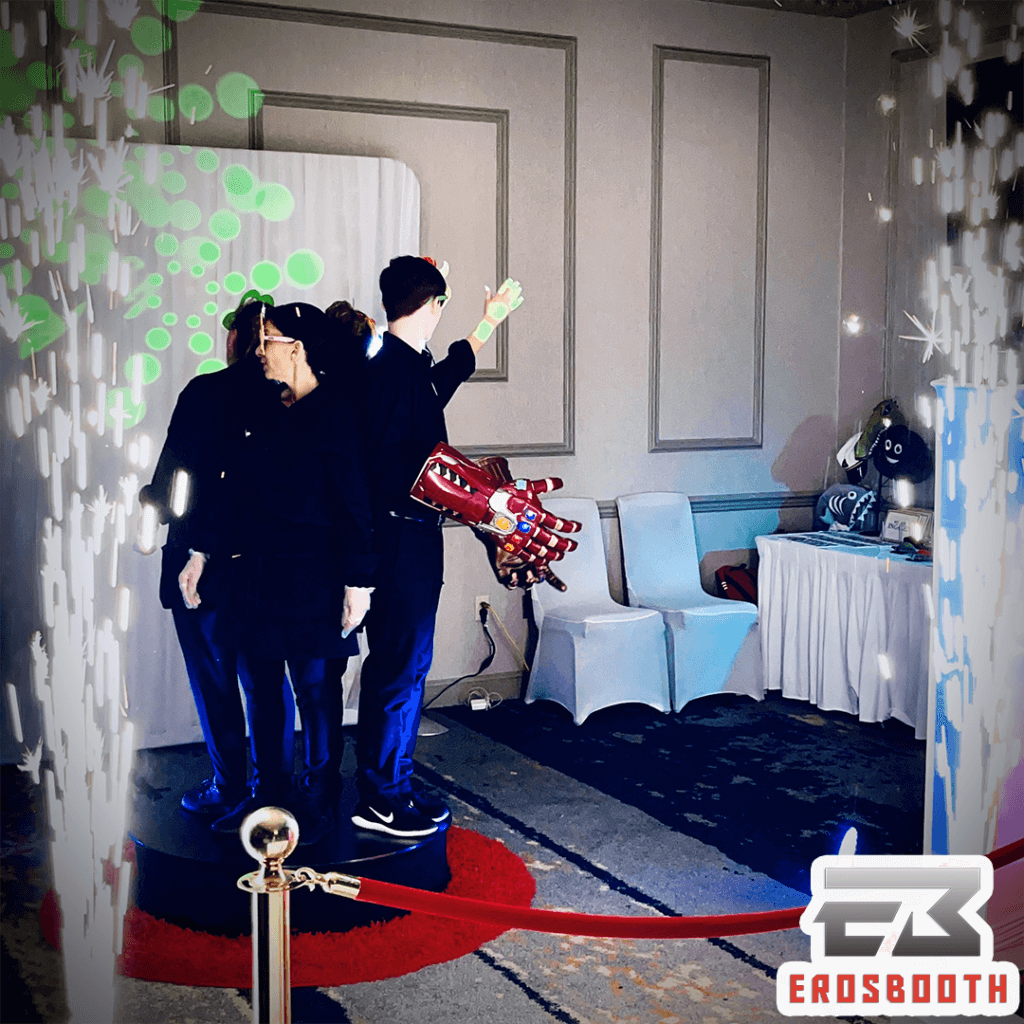 Wedding DJ Showcase Hotel 1620