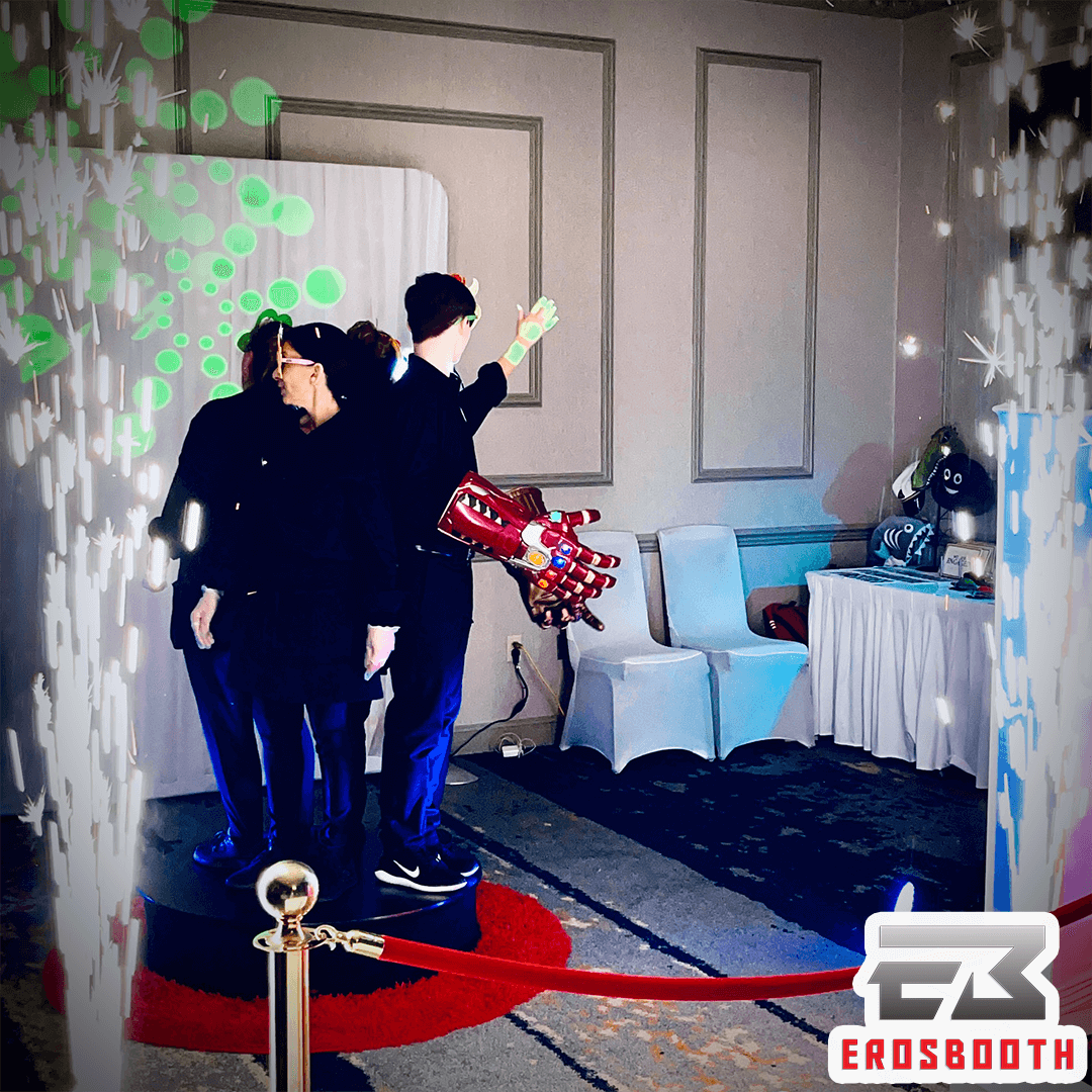 Wedding DJ Showcase Hotel 1620