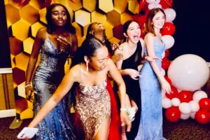 Boston's Premier DJ and Photo Booth Services