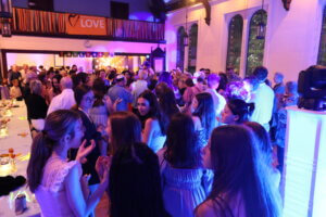 Mitzvah DJ Boston