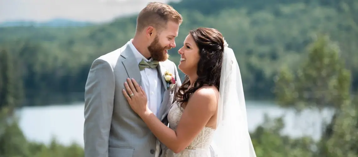 The ultimate guide to your wedding entertainment