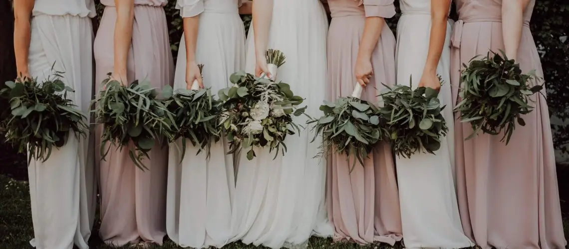 4 Unique Wedding Ideas to Wow Your Guests
