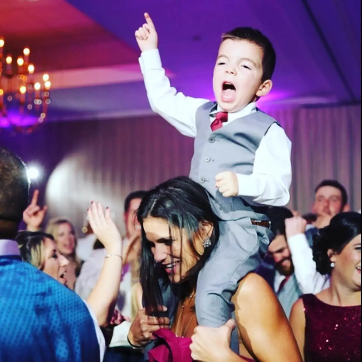 Boston Mitzvah DJ
