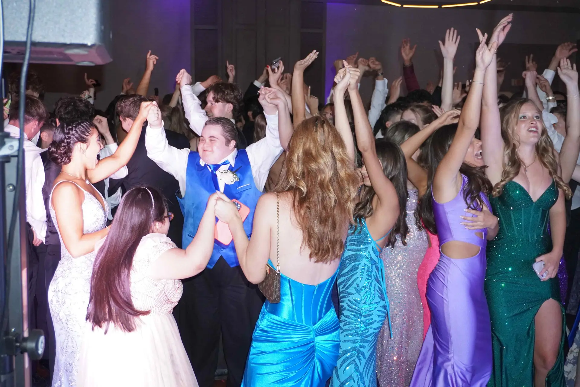 New England Prom Dj