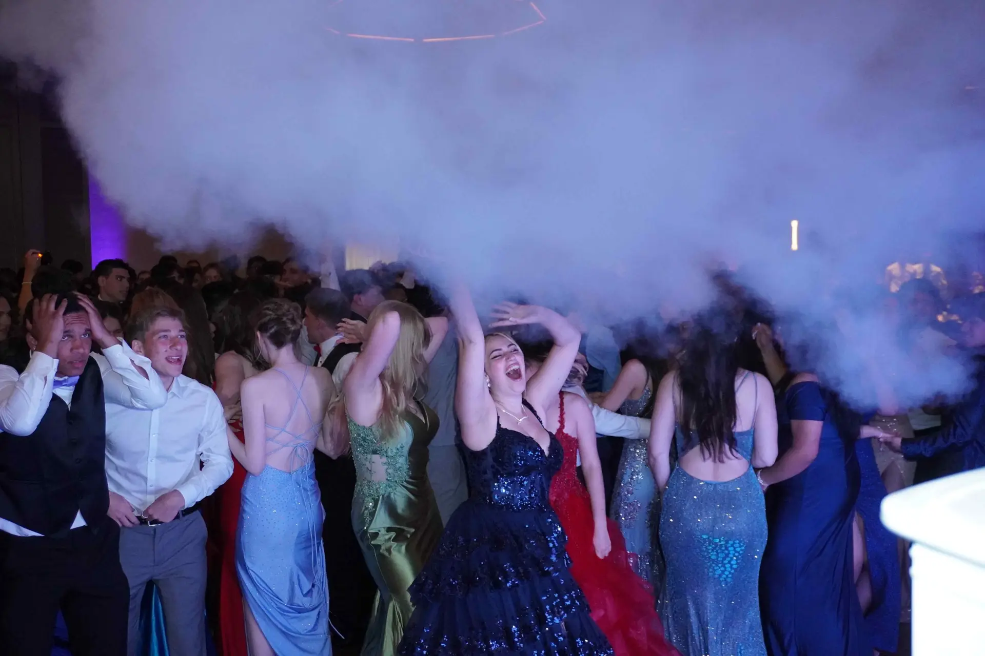 New England Prom Dj