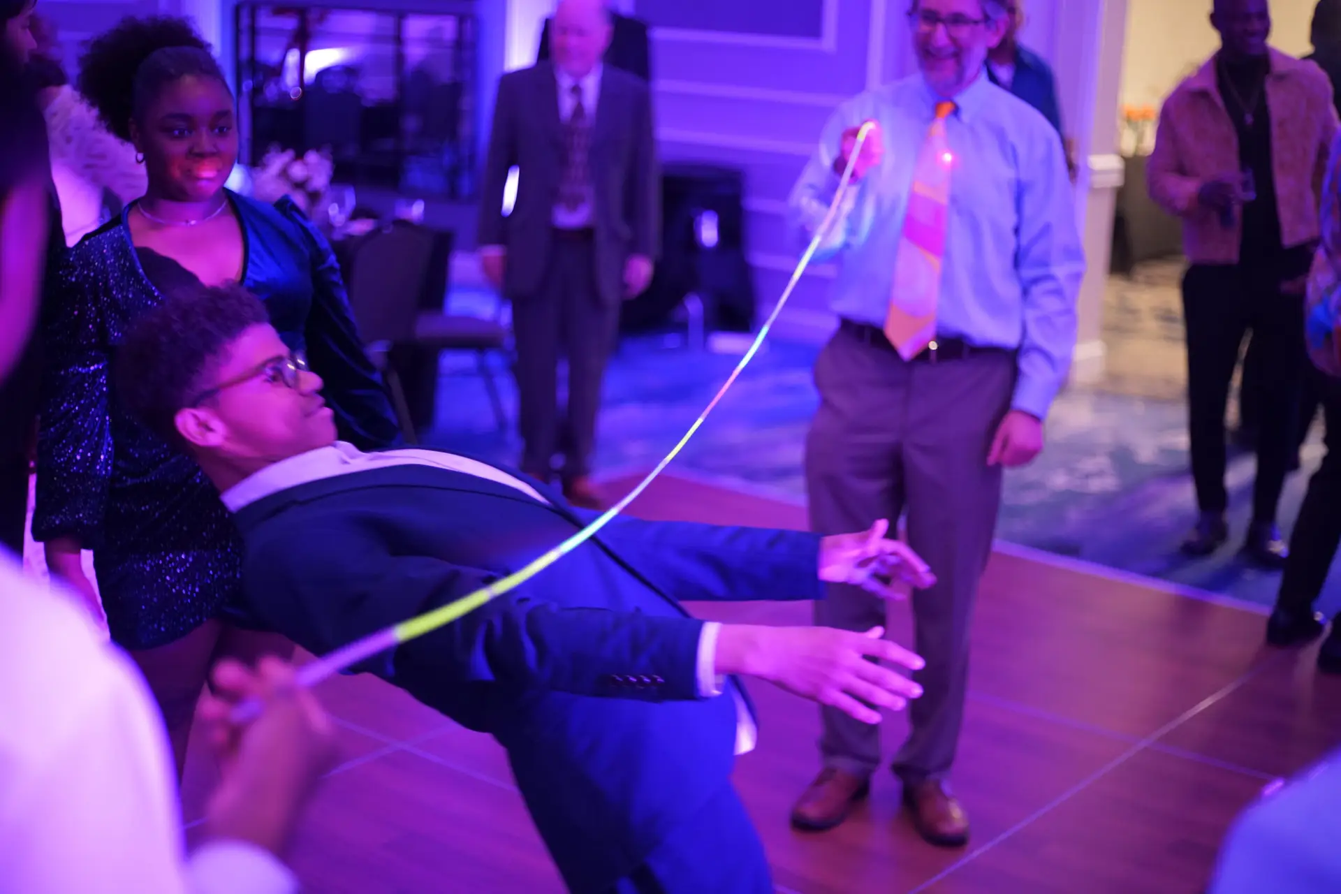 Boston Mitzvah DJ
