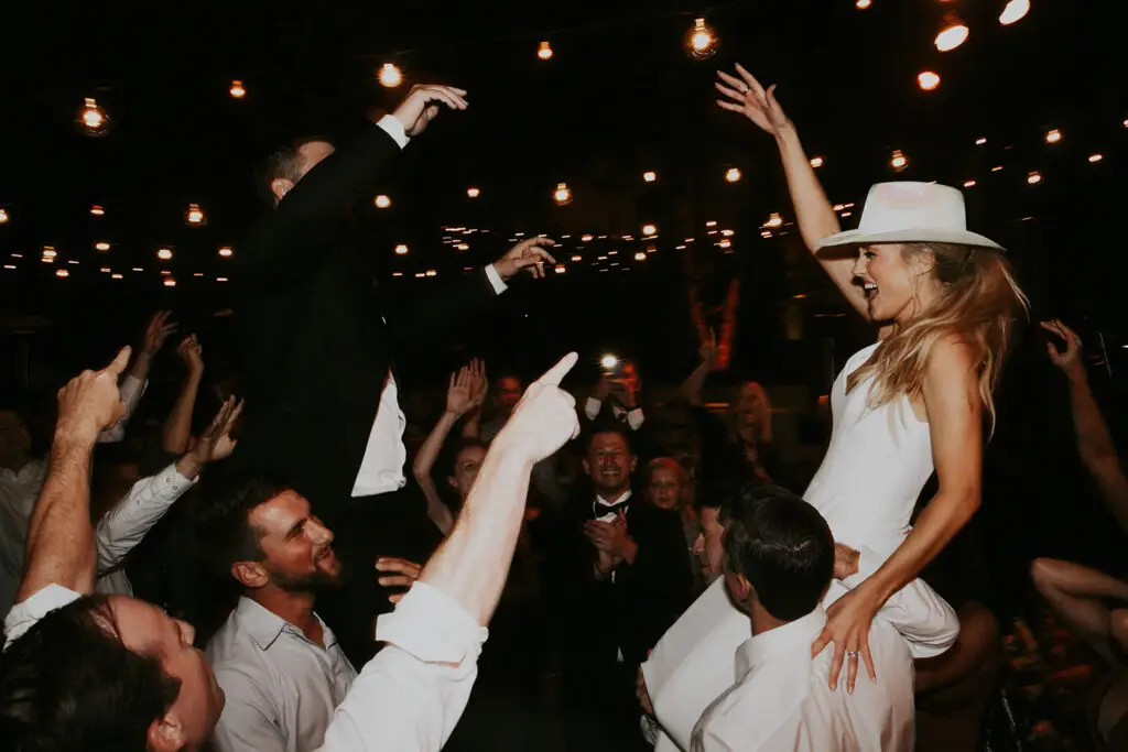 Boston Wedding Newlyweds