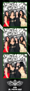 Prom Photobooth