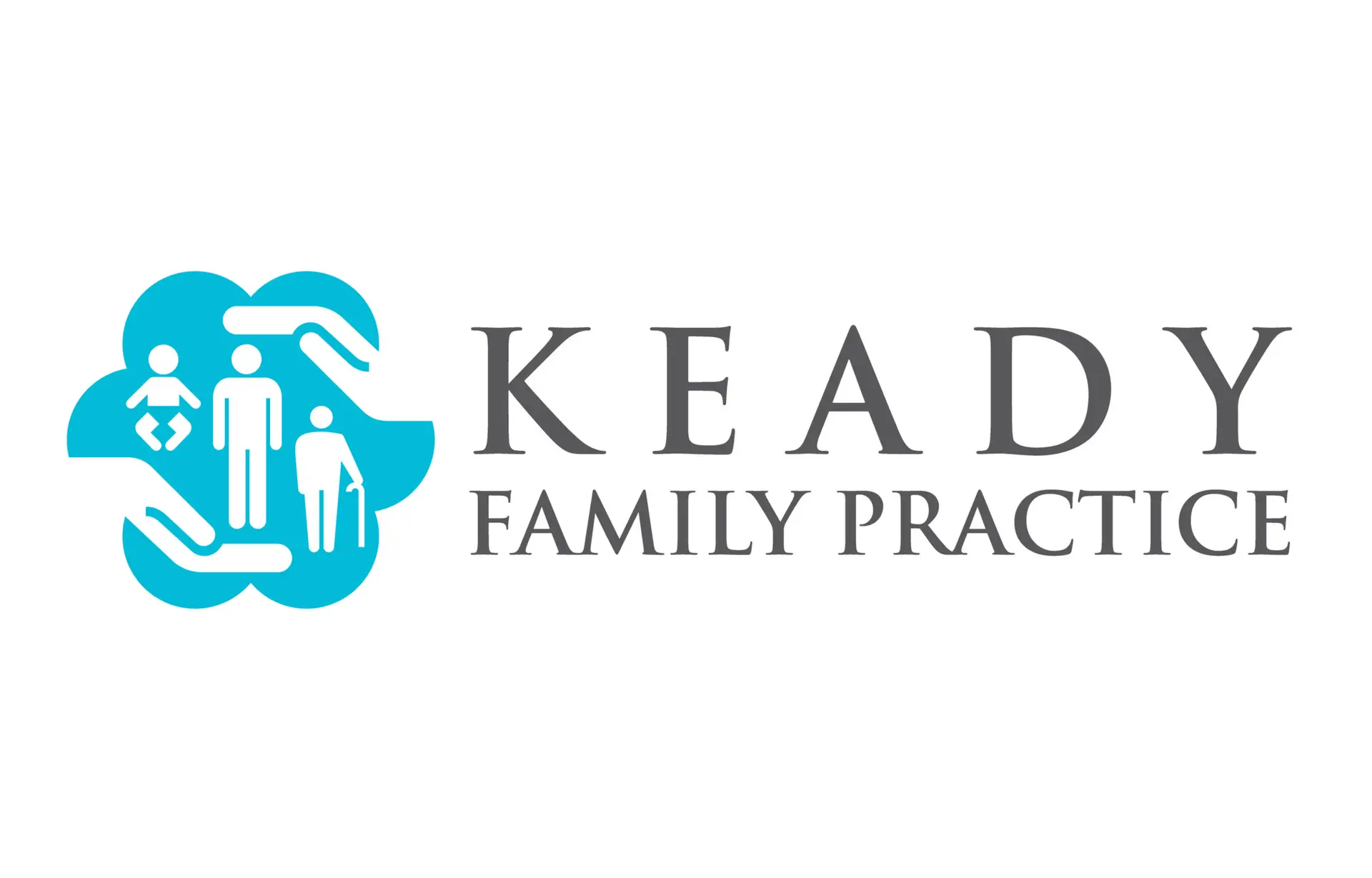 Keady Family Practice Logo