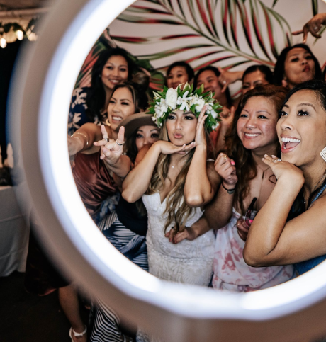 Photobooth Rental Boston