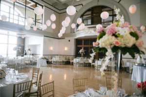 The Exchange Conference Center - Boston Wedding Venue
