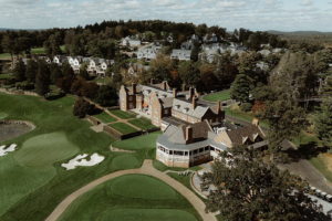 The Mansion on Turner Hill - Ipswich Wedding Venue
