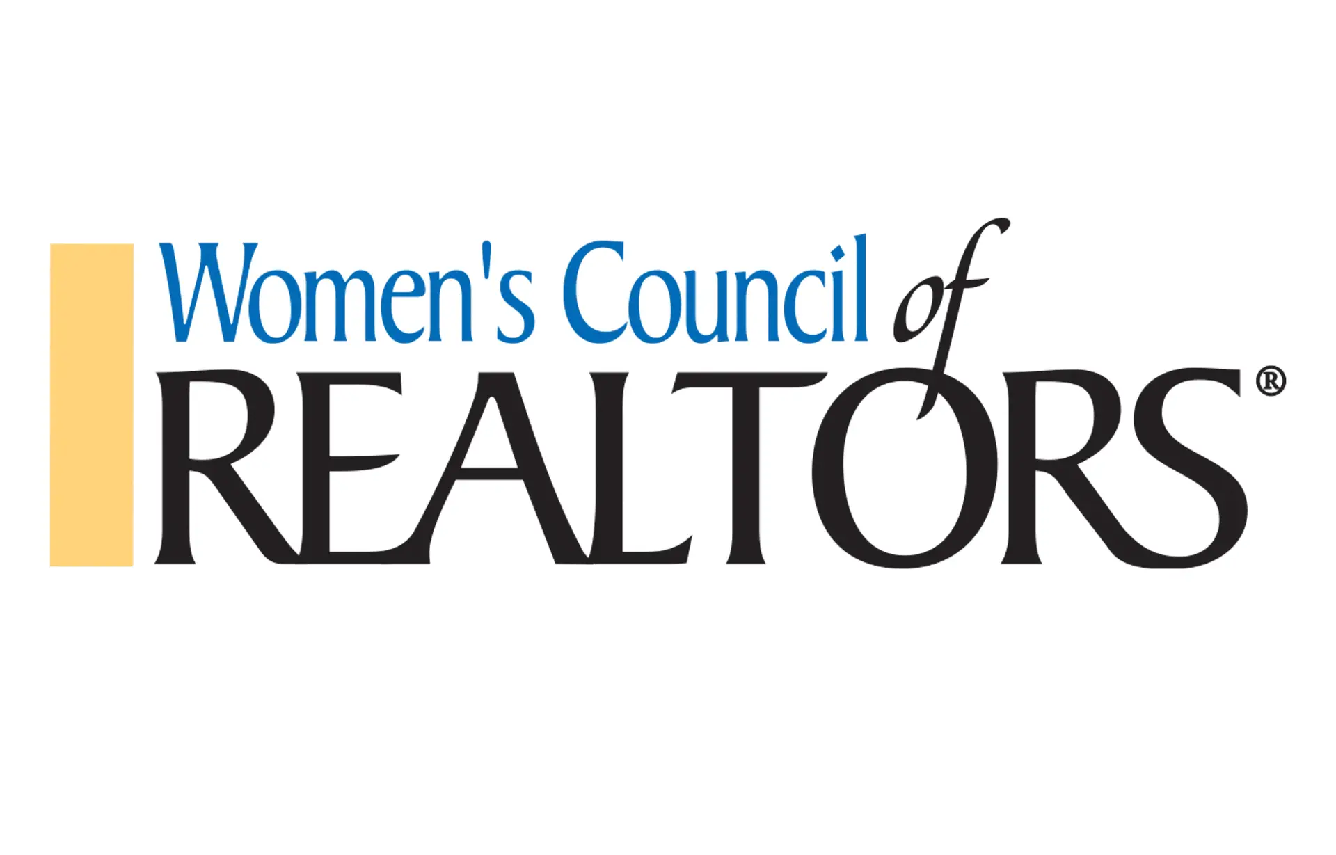 Women's council of realtors Logo Boston Erosbooth