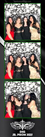 Prom Photobooth Rental Prom Photobooth