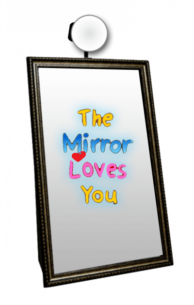 Mirror Booth Mirror Booth