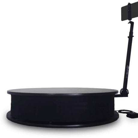 360 Photobooth Rental 360 Photobooth